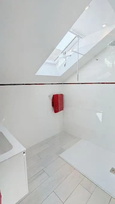 Appartement Pour 3 Personnes Sur La Plage Les Pieds Dans Leau Plonevez-Porzay Apartment