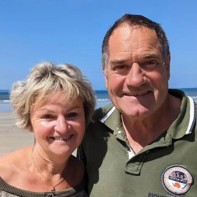 Appartement Pour 3 Personnes Sur La Plage Les Pieds Dans Leau Plonevez-Porzay 0*,